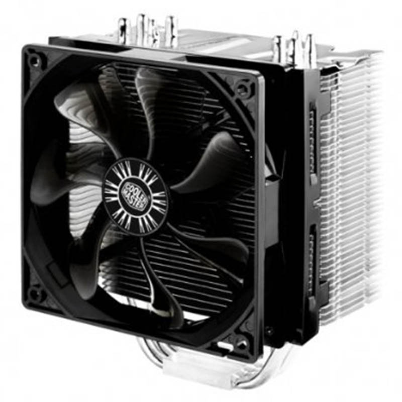 Cooler Master Hyper 412S 1